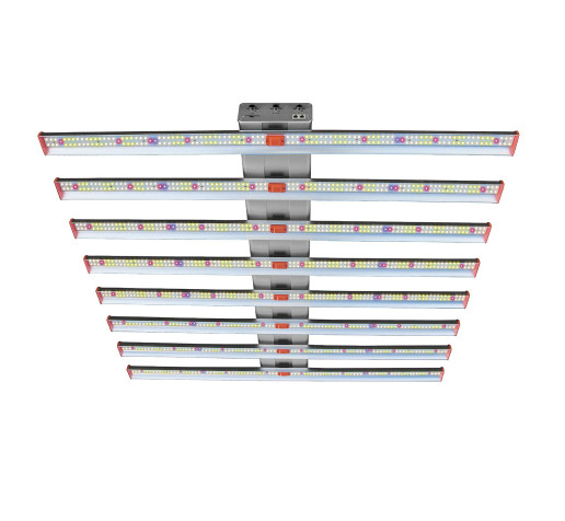 SunDro S700 Dimmable Lm301H Full Spectrum Китай фото